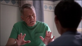 Malcolm in the Middle Lifes Still Unfair - Season 01 Episode 01